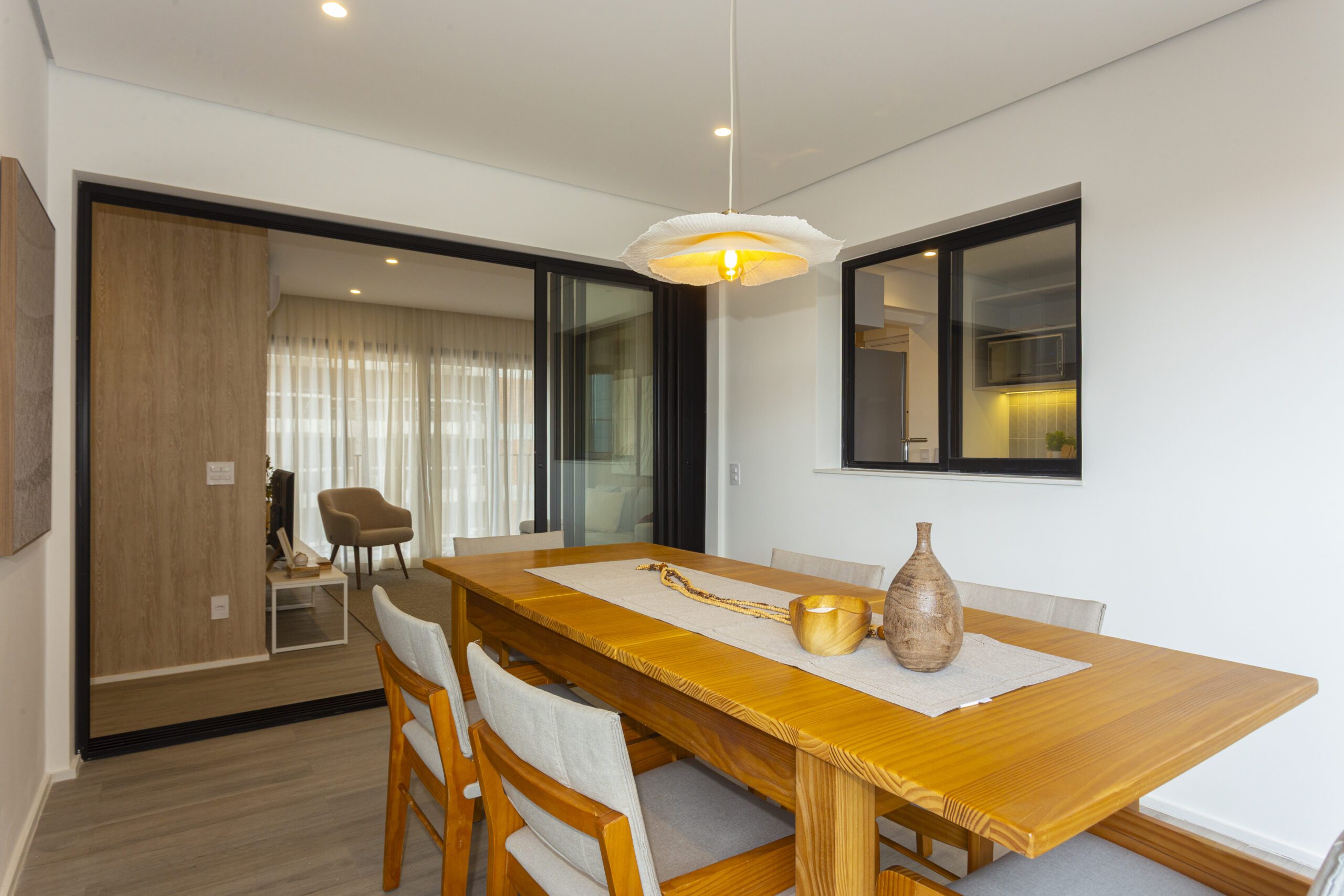 Apartamento Decorado 03 Dormitórios - Vila 11 Itaim